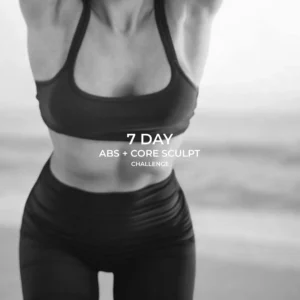 Abs + Core